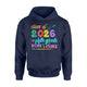 Class Of 2026 Fifth Grade Here I Come Hoodie