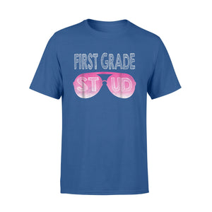 First Grade Stud T-Shirt
