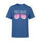 First Grade Stud T-Shirt