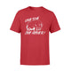 Funny Tardigrade Live Tiny Die Never Water Bear T-Shirt