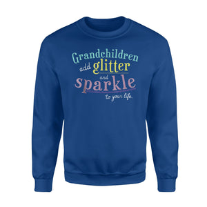 Cute Grandma Sweatshirt