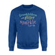 Cute Grandma Sweatshirt