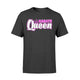 Karate Queen  Cute Martial Arts Training T-Shirt