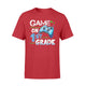 First Grade Funny Game On 1st Grade Gift T-Shirt