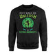 Funny Witch Flying Monkeys Witches Mom Gift Halloween Sweatshirt