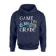 Game On 3rd Third Grade  For Kids Boys Girls  Hoodie