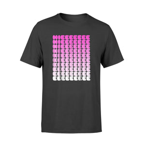 Hieeeee Alaska Funny  Drag Queen T-Shirt
