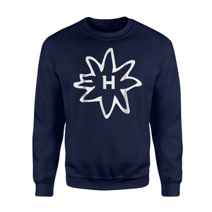 Haflinger Horse Sweatshirt