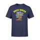 HBCU Black Queen Gift For Grads And Alumni T-Shirt