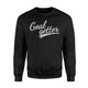 Goal Getter - Motivational Soccer Unique Gift Idea Sweatshirt