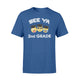 Emoji See Ya 2nd Grade Graduate T-Shirt