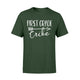 First Grade Tribe For 1st Graders T-Shirt