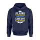 5th Grade Graduate Class Of Welcome 6th Grade Hoodie