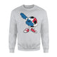 Dabbing Soccer Ball Panama Jersey  - Panama Football Sweatshirt