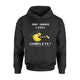 Kids Funny 3rd Grader Video Gamer 3rd Grade Student  Hoodie