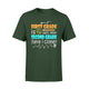 First Grade Is So Last Year Second Grade Here I Come T-Shirt