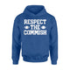 Fantasy Football Funny Champion Draft Commish Gift Hoodie