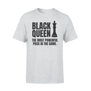 Inspiring Black Queen T-Shirt