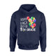 Happy Last Day Of 8th Grade Graduate Class Of  Hoodie