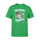 Dabbing Graduation Boy 5th Grade Boys Class Of T-Shirt