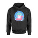 Kids Goodbye 2nd Grade Hello Summer  For Girls Or Boys  Hoodie