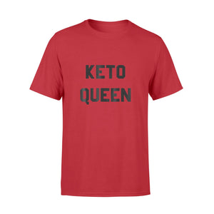 Keto Queen  T-Shirt