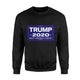 US President Donald Trump 2020 American Trump 2020 Sweatshirt