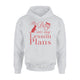 The Dog Ate My Lesson Plans Back To School Hoodie