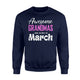 Best Grandma Ever Sweatshirt