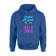 Kids Goodbye 4th Grade Hello Summer Hoodie