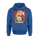 FitzMagic Pirate Ship Football Tampa Bay Gift Hoodie