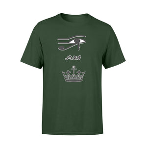 I Am King, I Am Queen T-Shirt