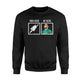 Costa Rica Cheer For Rusia Football Pura Vida Sweatshirt