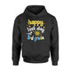 Happy Last Day Of 3rd Grade  Hoodie