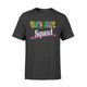 Fourth Grade Squad T-Shirt