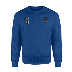 Germany Soccer Jersey Deutschland Retro 1974 Sweatshirt