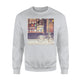 Bookstores Bicycles Sweatshirt