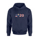 US Donald Trump 2020 American Trump 2020 Hoodie