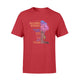 I'm December Woman , December Queen T-Shirt