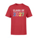 Class Of 2027 - Team 4th Grade T-Shirt