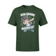 Dabbing Graduation Boy 5th Grade Boys Class Of T-Shirt