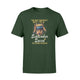 I Am Not Perfect But I Am A September Queen - Virgo Queen T-Shirt