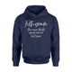 Fifth Grade Because Fourth Grade Was So Last Year Hoodie