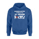 Kindergarten Is So Last Year 1st Grade Rocks!  Hoodie