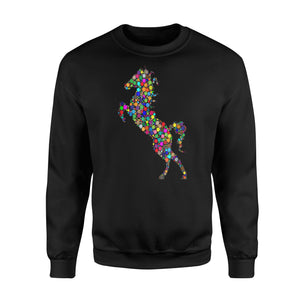 Dot Horse International Dot Day Sweatshirt