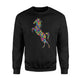 Dot Horse International Dot Day Sweatshirt
