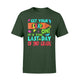 Get Your Cray On It's Last Day Of 2nd Grade Gift T-Shirt