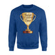 Best Grandma Ever Sweatshirt