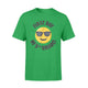 First Day Of Fifth 5th Grade Emoji For Boys Girls T-Shirt