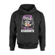 Graduate Gift Proud Mom Of A 5th Grade Graduate  Hoodie